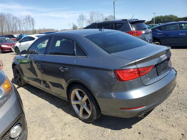 Изображение 2 2016 AUDI A3 PREMIUM 2016 с VIN WAUB8GFFXG1030081