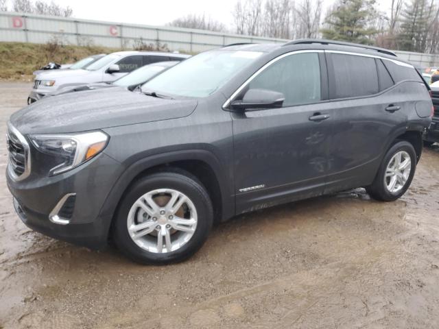 Obraz 2021 GMC TERRAIN SLE 2021