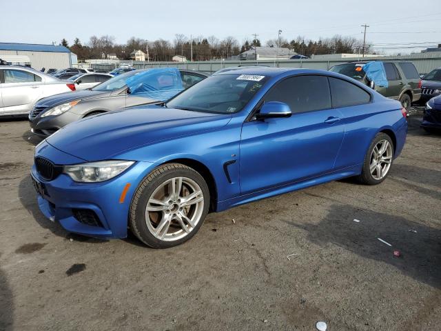 Obraz 1 z 2015 BMW 435 XI 2015 z VIN WBA3R5C57FK189246