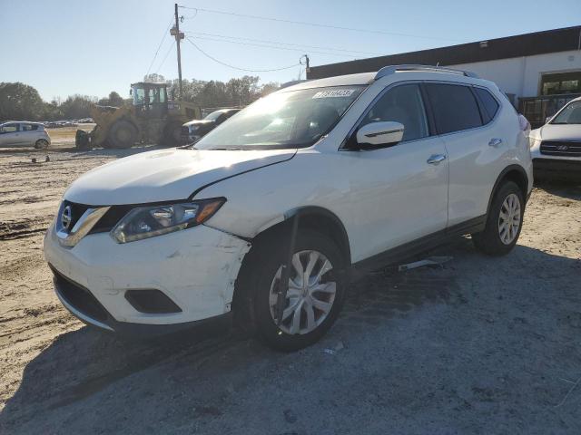 Image 1 of 2016 NISSAN ROGUE S 2016 with VIN JN8AT2MT1GW006252