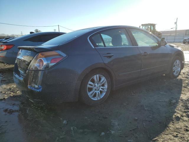 Image 3 of 2012 NISSAN ALTIMA BASE 2012 with VIN 1N4AL2AP7CN501483
