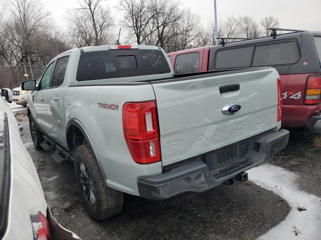 Изображение 2 2023 FORD RANGER XL 2023 с VIN 1FTER4FH4PLE17064