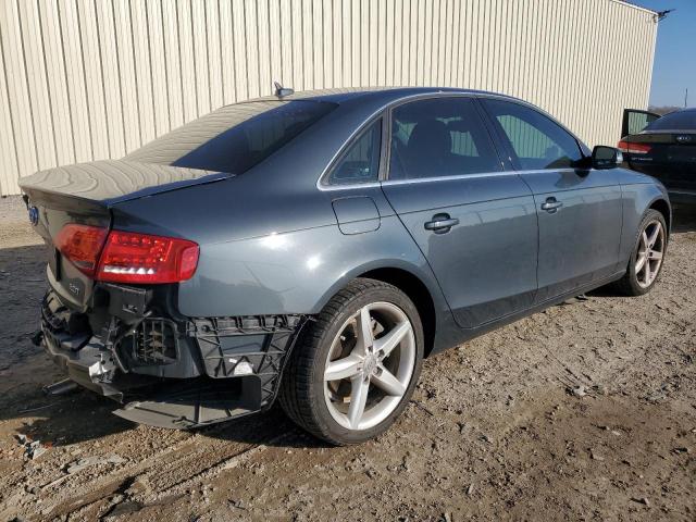 Изображение 3 2011 AUDI A4 PREMIUM PLUS 2011 с VIN WAUEFAFL1BN001673