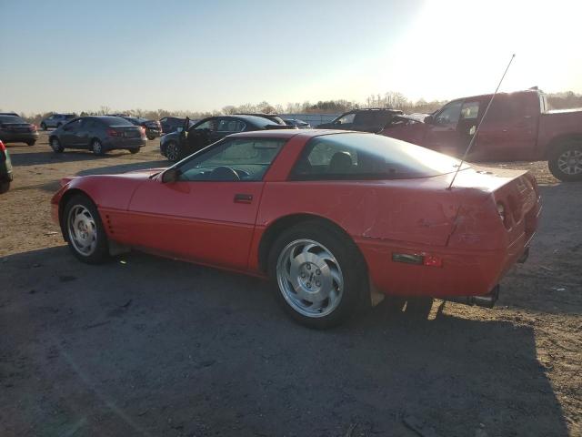 Obraz 2 z 1994 CHEVROLET CORVETTE  1994 z VIN 1G1YY22P2R5121932