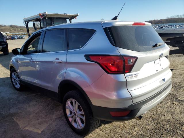 Image 2 of 2019 FORD ESCAPE SE 2019 with VIN 1FMCU9GD0KUB11461