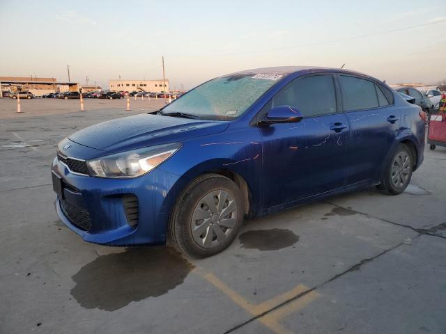 Изображение 2019 KIA RIO S 2019