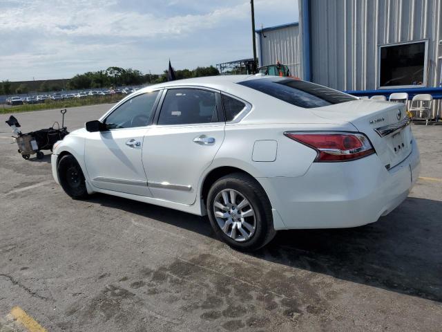 Image 2 of 2014 NISSAN ALTIMA 2.5 2014 with VIN 1N4AL3AP0EC192055