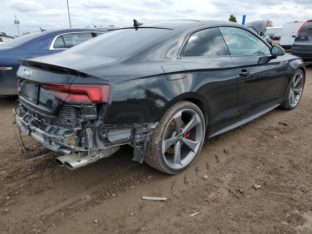 Изображение 3 2019 AUDI S5 PRESTIGE 2019 с VIN WAUR4AF54KA018984