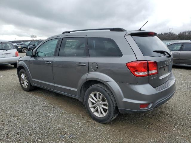 Image 2 of 2013 DODGE JOURNEY SXT 2013 with VIN 3C4PDCBG8DT630338