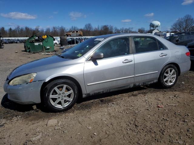 Image 1 of 2005 HONDA ACCORD LX 2005 with VIN 1HGCM564X5A193639