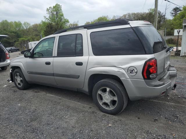 Изображение 2 2004 CHEVROLET TRAILBLAZER EXT LS 2004 с VIN 1GNET16S546204640