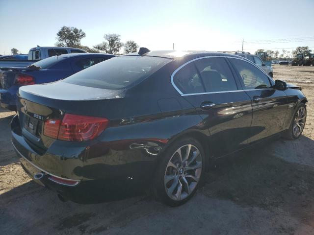 Изображение 3 2014 BMW 535 I 2014 с VIN WBA5B1C50ED477599