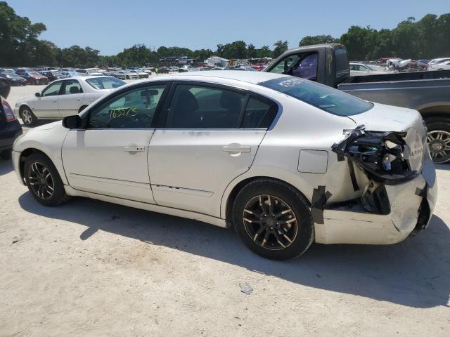 Image 2 of 2009 NISSAN ALTIMA 2.5 2009 with VIN 1N4AL21E19N432491