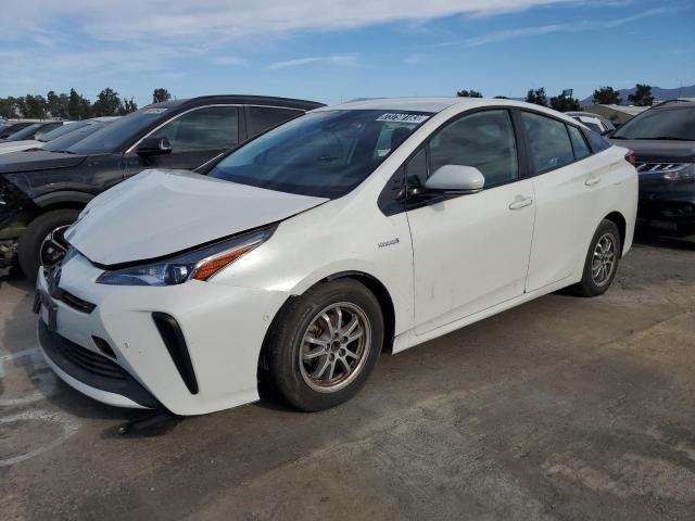 Obraz 1 z 2020 TOYOTA PRIUS L 2020 z VIN JTDKARFU0L3111980