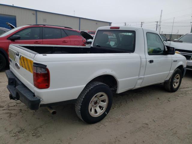 Изображение 3 2010 FORD RANGER  2010 с VIN 1FTKR1AD1APA63770