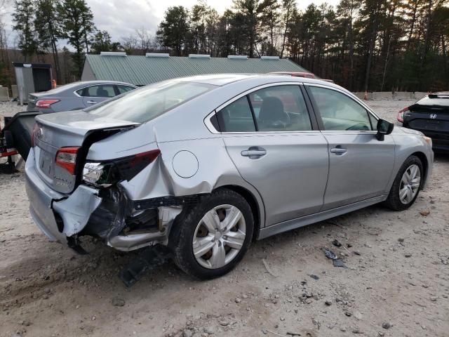Obraz 3 z 2016 SUBARU LEGACY 2.5I 2016 z VIN 4S3BNAA60G3056855