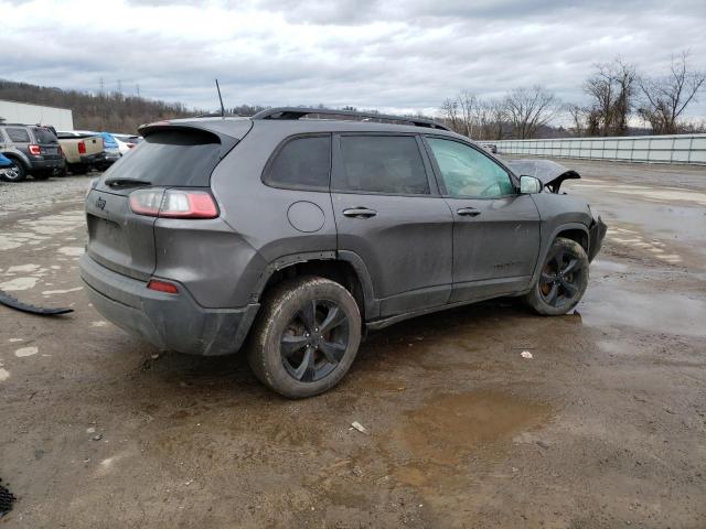 Obraz 3 z 2019 JEEP CHEROKEE LATITUDE PLUS 2019 z VIN 1C4PJMLB6KD489578