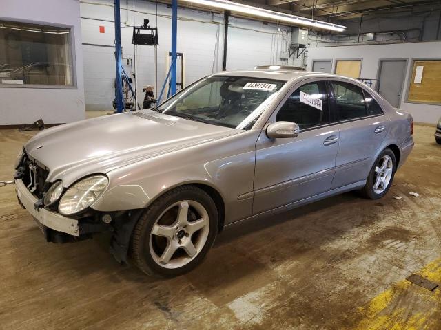 Obraz 1 z 2006 MERCEDES-BENZ E 320 CDI 2006 z VIN WDBUF26J26A899232