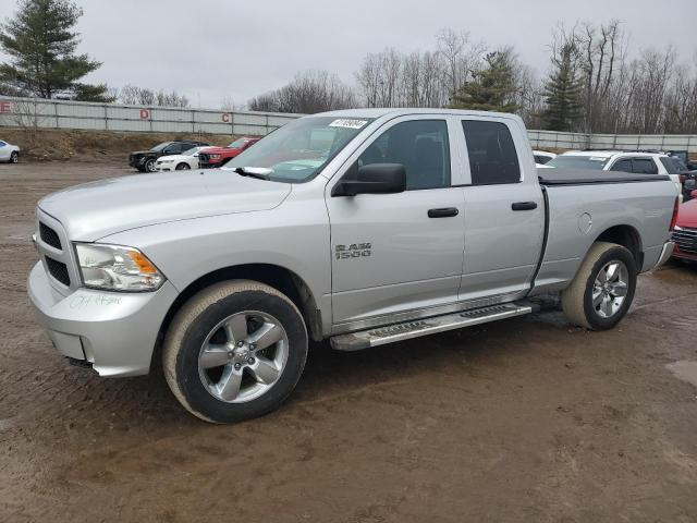 Изображение 1 2018 RAM 1500 ST 2018 с VIN 1C6RR7FG2JS326793