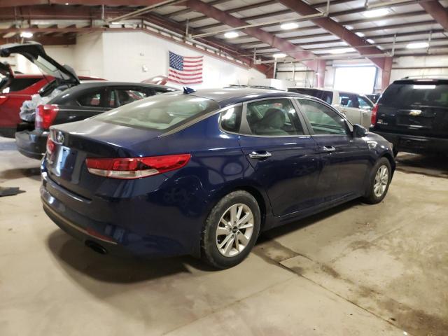Изображение 3 2016 KIA OPTIMA LX 2016 с VIN 5XXGT4L31GG083952