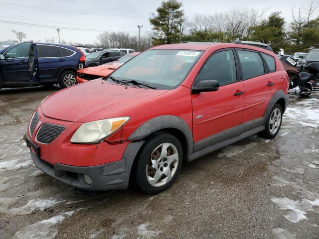 Obraz 1 z 2006 PONTIAC VIBE  2006 z VIN 5Y2SL65826Z441487