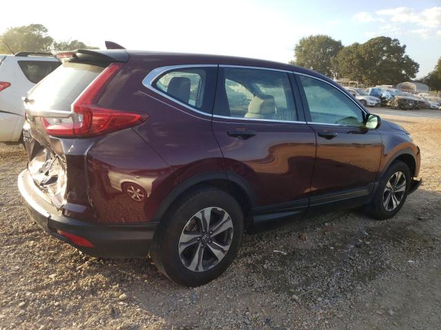 Obraz 3 z 2018 HONDA CR-V LX 2018 z VIN 2HKRW5H36JH423381