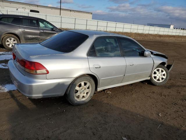 Obraz 3 z 2001 HONDA ACCORD EX 2001 z VIN JHMCG56651C013777