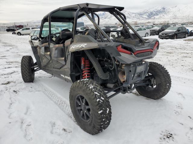 Изображение 3 2019 POLARIS RZR XP 4 TURBO S 2019 с VIN 3NSVPL925KF784086