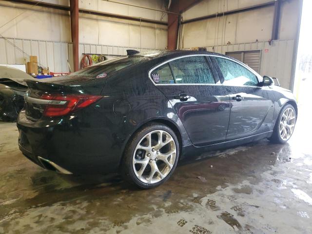 Image 3 of 2017 BUICK REGAL GS 2017 with VIN 2G4GU5GX7H9179007