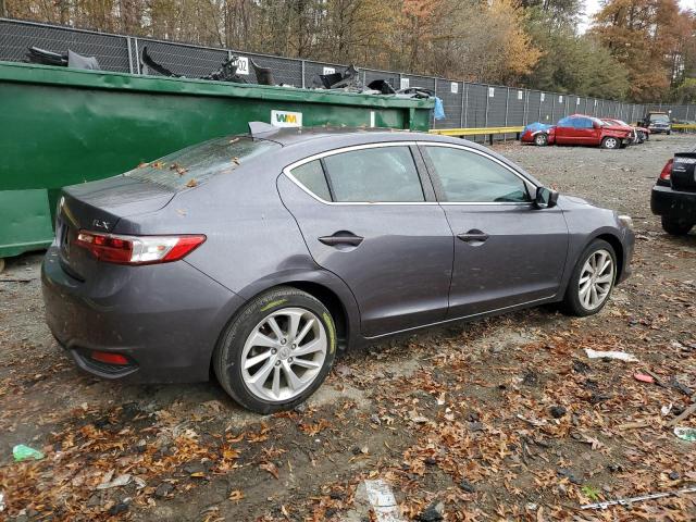 Obraz 3 z 2017 ACURA ILX PREMIUM 2017 z VIN 19UDE2F74HA016714