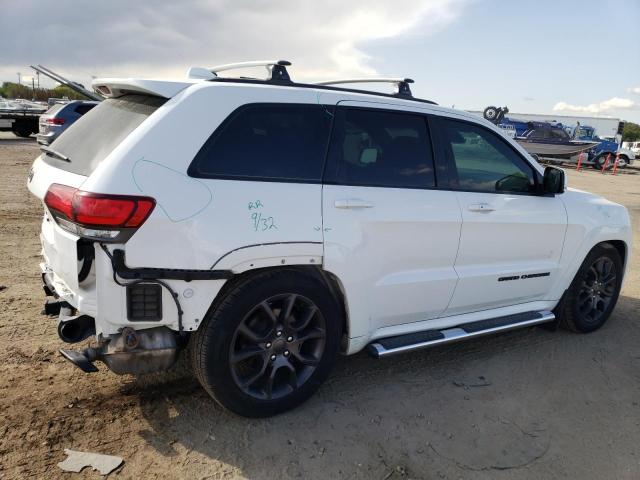 Image 3 of 2020 JEEP GRAND CHEROKEE OVERLAND 2020 with VIN 1C4RJFCG4LC409315