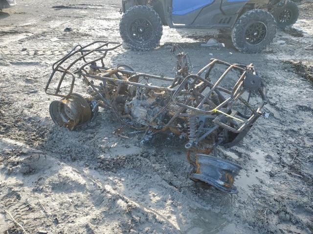 Image 1 of 2004 HONDA TRX400 FA 2004 with VIN 478TE290X44019093