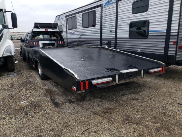 Obraz 2 z 2007 GMC NEW SIERRA C3500 2007 z VIN 1GTJC33677F545195