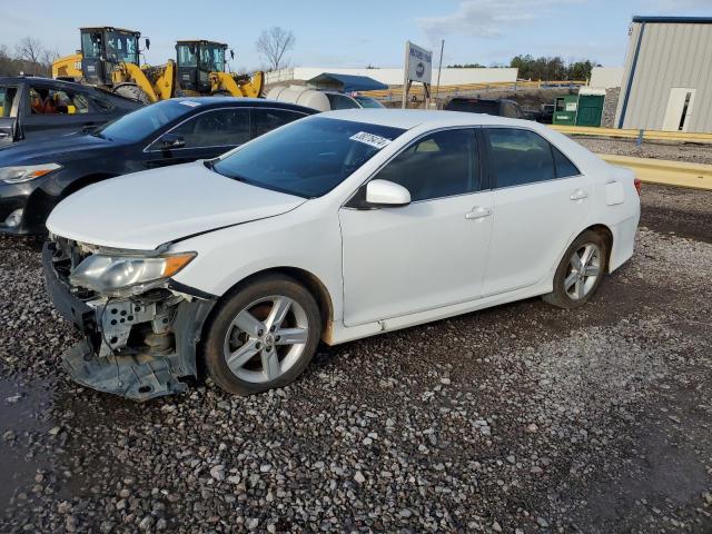 Изображение 1 2012 TOYOTA CAMRY BASE 2012 с VIN 4T1BF1FK0CU528832