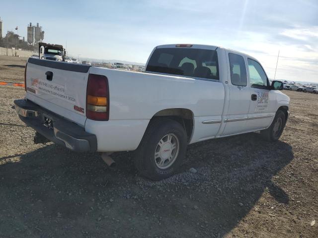 Изображение 3 2002 GMC NEW SIERRA C1500 2002 с VIN 2GTEC19TX21329263