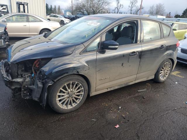 2013 FORD C-MAX SE 2013 image