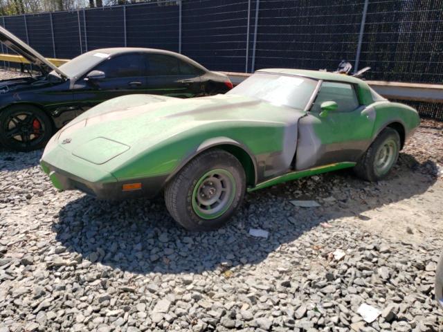 Obraz 1978 CHEVROLET 2S 1978