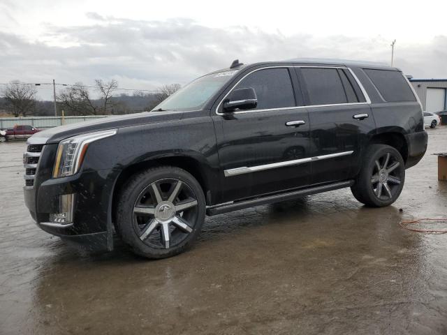 Obraz 2015 CADILLAC ESCALADE PREMIUM 2015