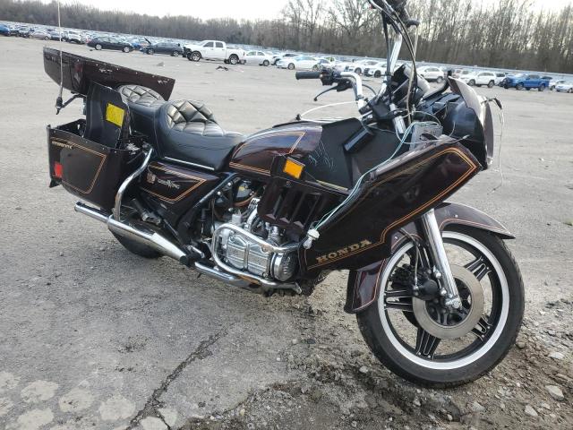 1981 HONDA GL1100 I 1981 image