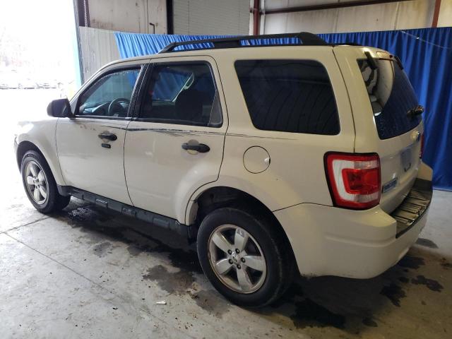 Obraz 2 z 2009 FORD ESCAPE XLT 2009 z VIN 1FMCU93G09KA07719