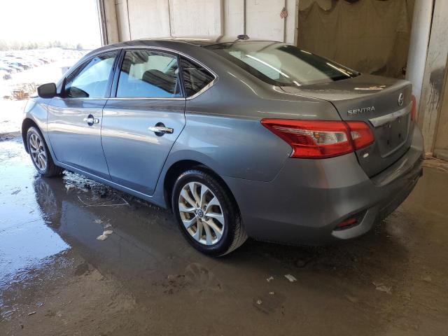 Image 2 of 2016 NISSAN SENTRA S 2016 with VIN 3N1AB7AP1GY208426