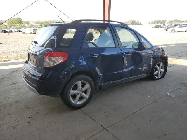 Obraz 3 z 2008 SUZUKI SX4 BASE 2008 z VIN JS2YB413185102893