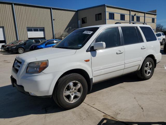 2006 HONDA PILOT EX 2006 image