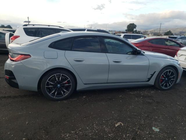 Obraz 3 z 2023 BMW I4 M50  2023 z VIN WBY33AW09PFP05418