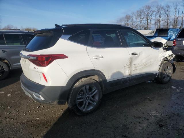 Image 3 of 2021 KIA SELTOS S 2021 with VIN KNDEU2AA3M7050160