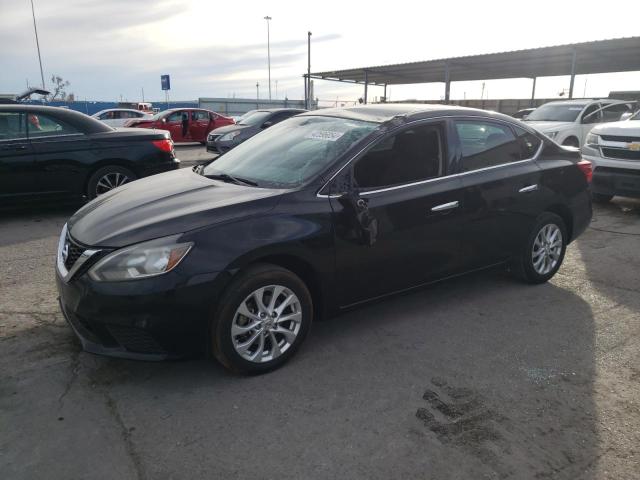 Obraz 1 z 2019 NISSAN SENTRA S 2019 z VIN 3N1AB7AP9KY208604