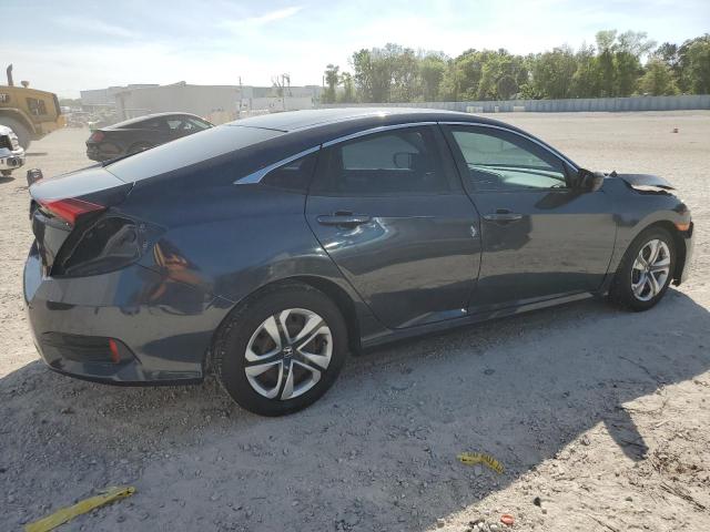 Image 3 of 2018 HONDA CIVIC LX 2018 with VIN 19XFC2F55JE031902