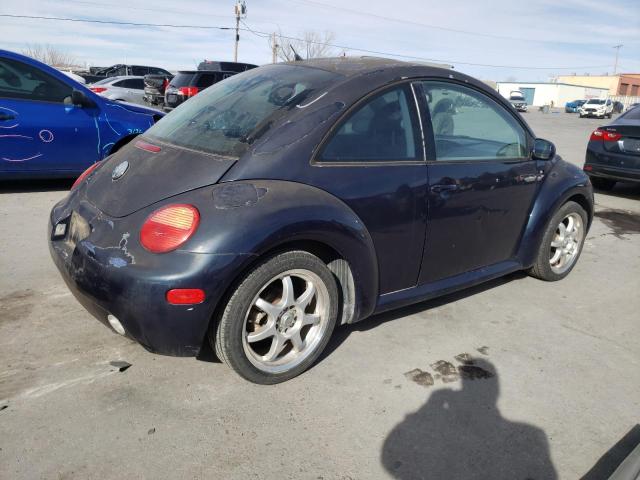 Image 3 of 2001 VOLKSWAGEN NEW BEETLE GLS 2001 with VIN 3VWCK21C21M454421