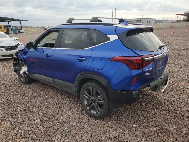 Изображение 2 2023 KIA SELTOS S 2023 с VIN KNDEUCAA3P7397174