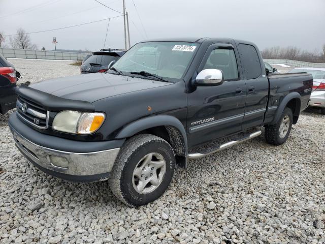 Изображение 2002 TOYOTA TUNDRA ACCESS CAB 2002